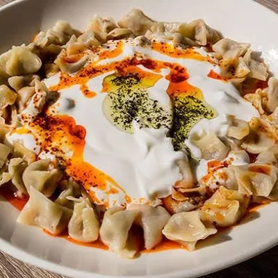 Mantı
